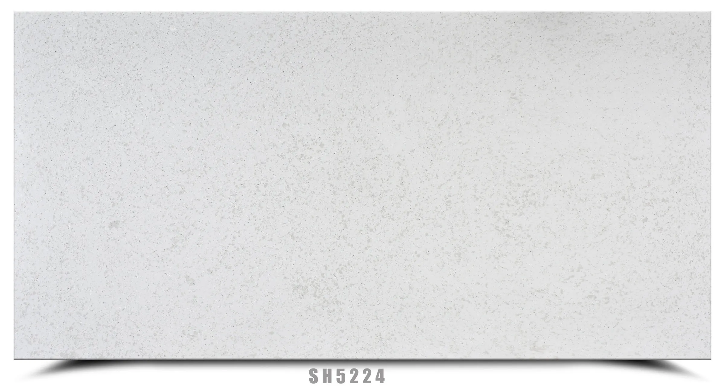 China Manufacturer for Quartz Stone Slab - Glacier Quartz Slabs – Xinxing